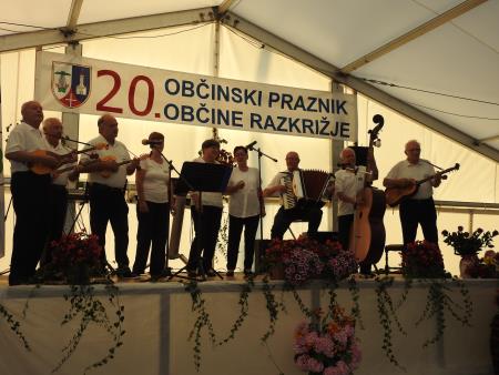 Osrednja slovesnost ob 20. občinskem prazniku Občine Razkrižje 37